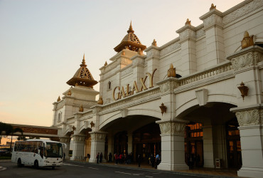 Galaxy Macau