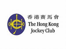 The Hong Kong Jockey Club